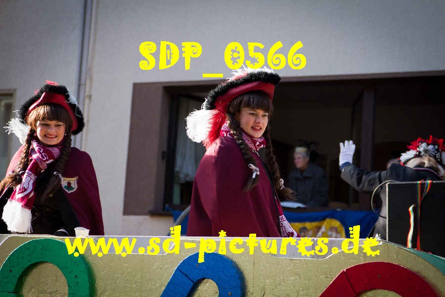 SDP 0566