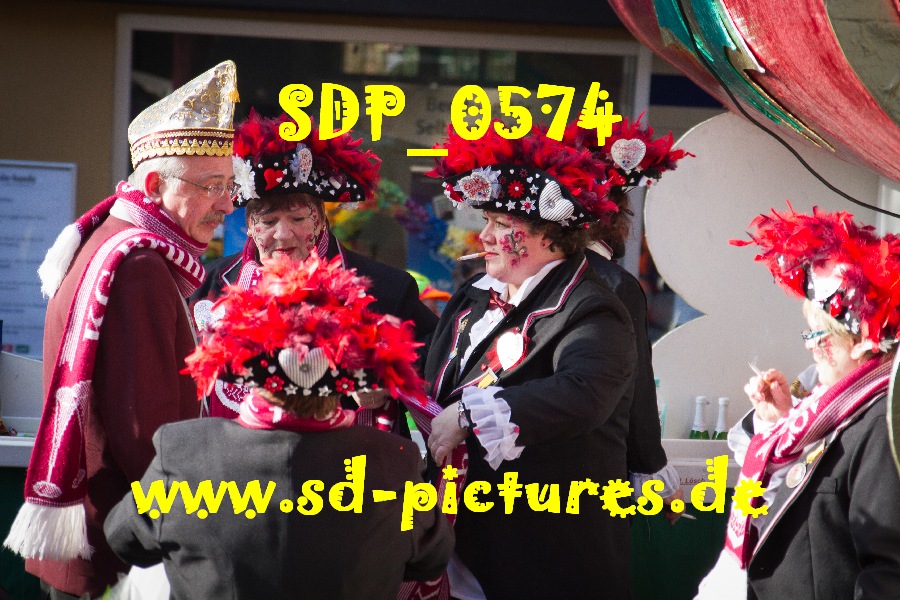 SDP 0574