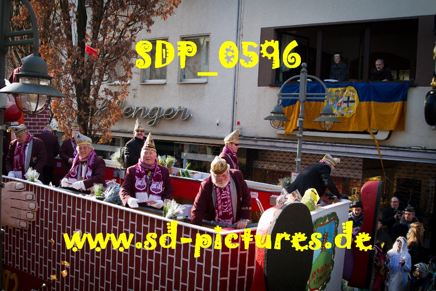 SDP 0596
