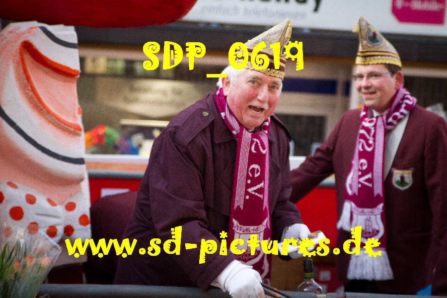 SDP 0619
