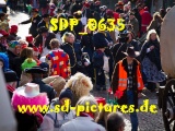 Tn SDP 0635