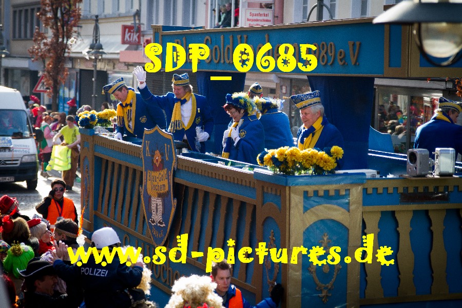 SDP 0685