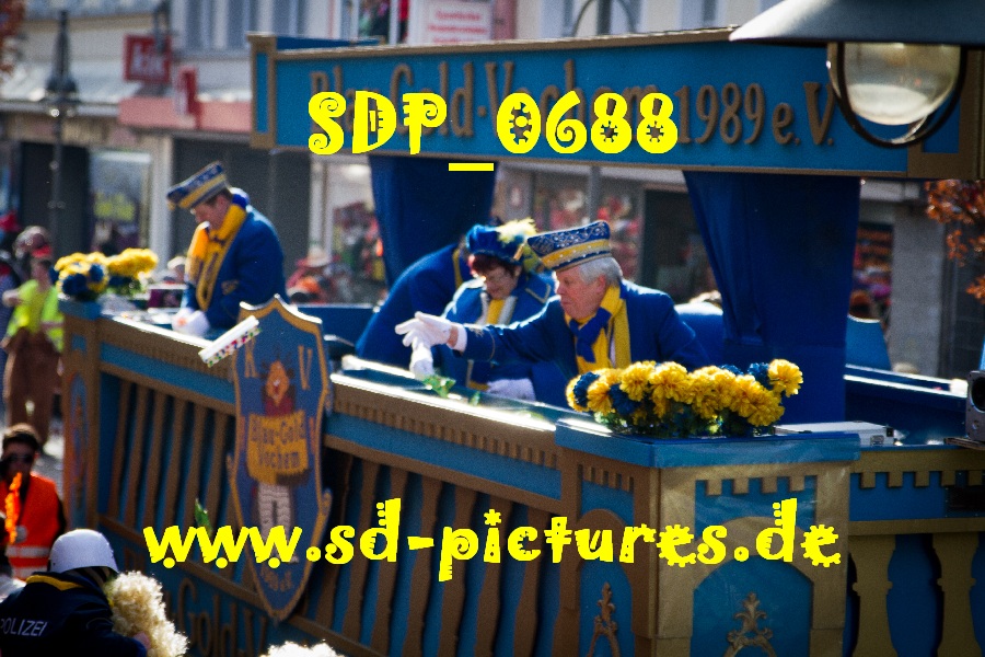 SDP 0688