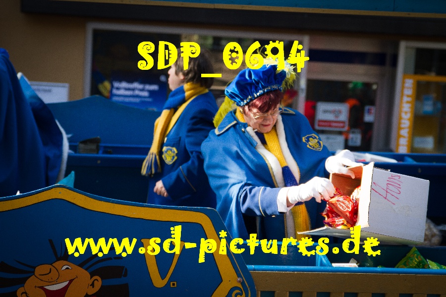 SDP 0694