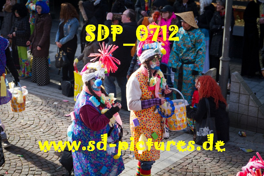SDP 0712