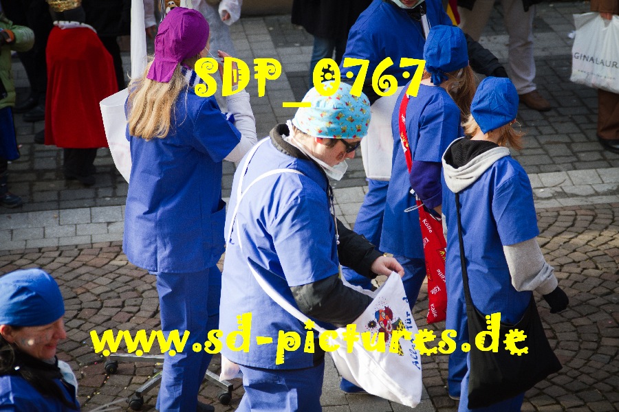SDP 0767