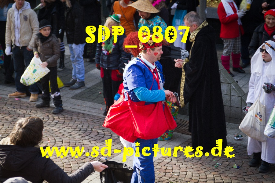 SDP 0807