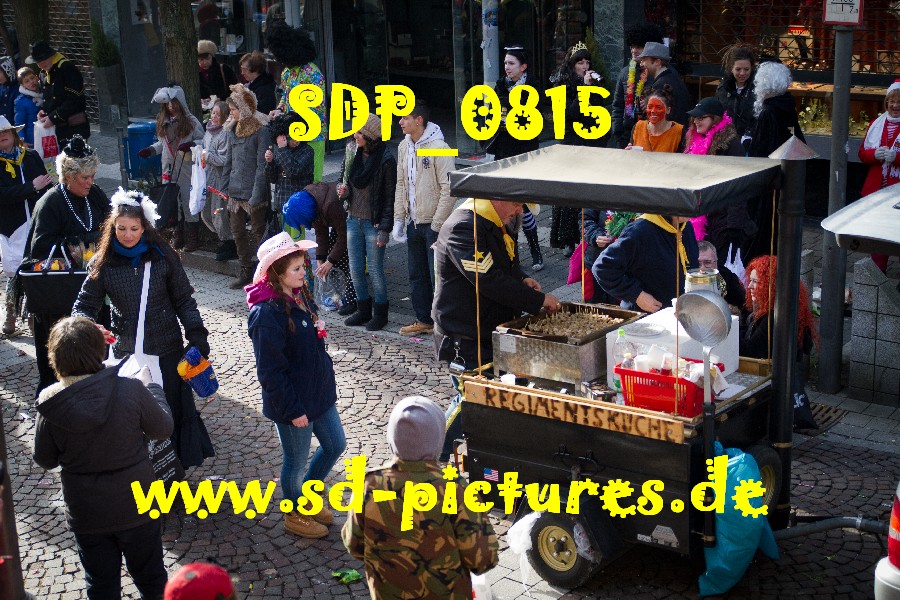 SDP 0815