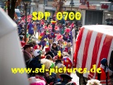 Tn SDP 0700