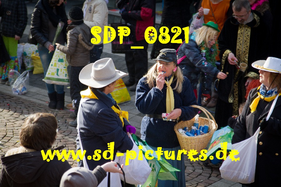 SDP 0821