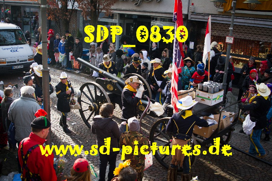 SDP 0830
