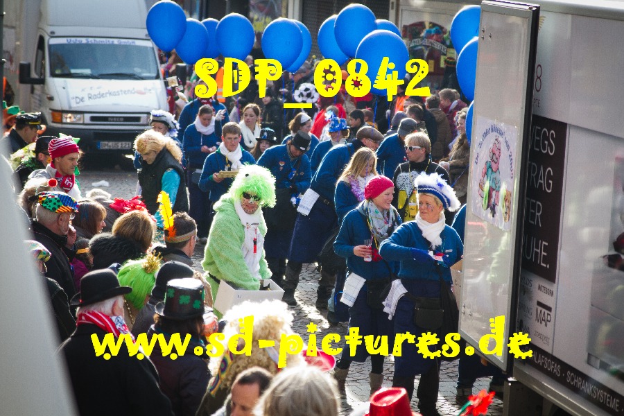 SDP 0842