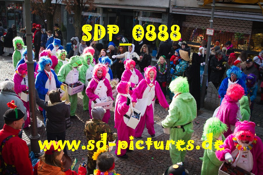 SDP 0888