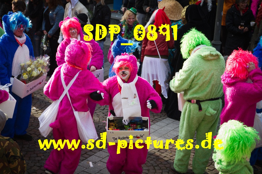 SDP 0891