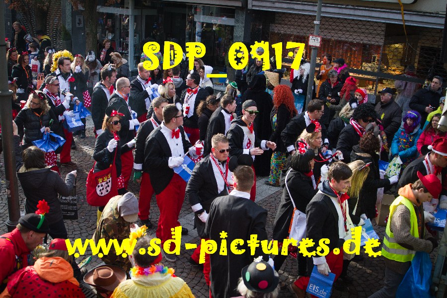 SDP 0917