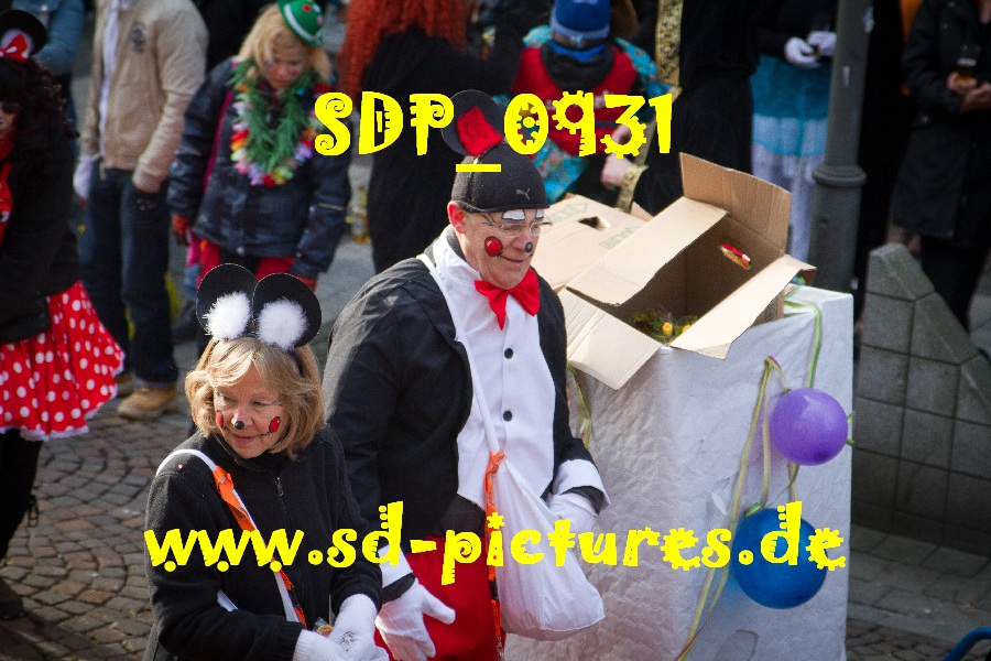 SDP 0931