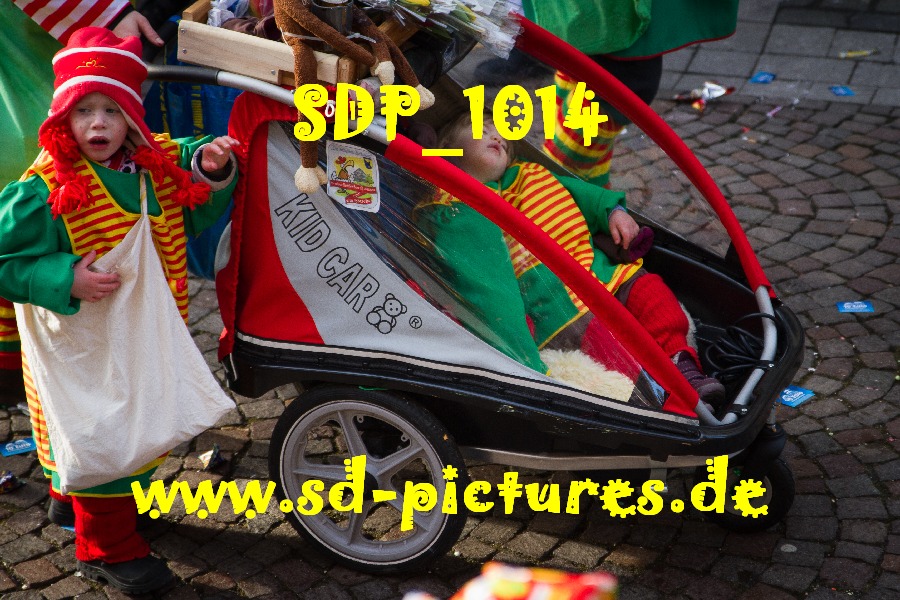 SDP 1014