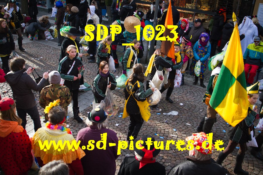 SDP 1023