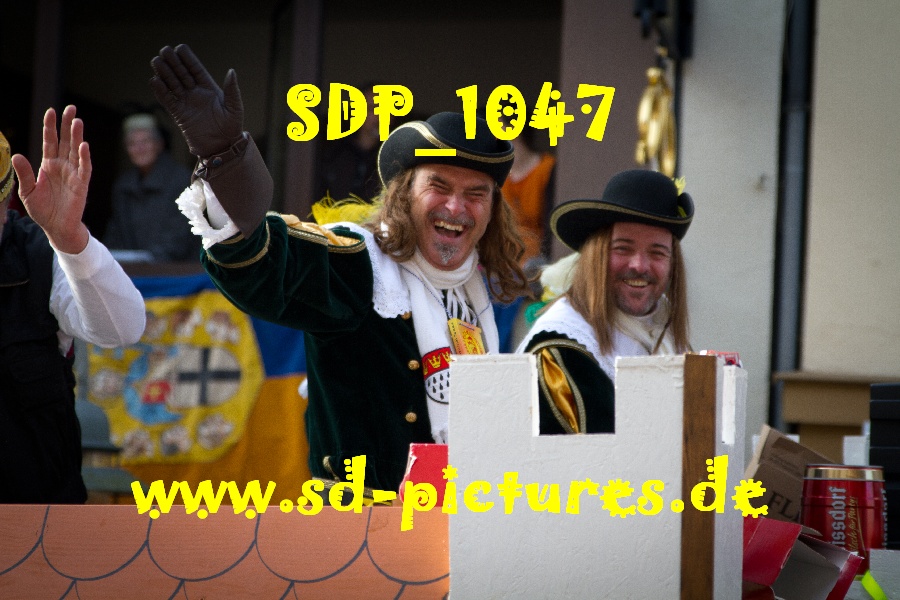 SDP 1047