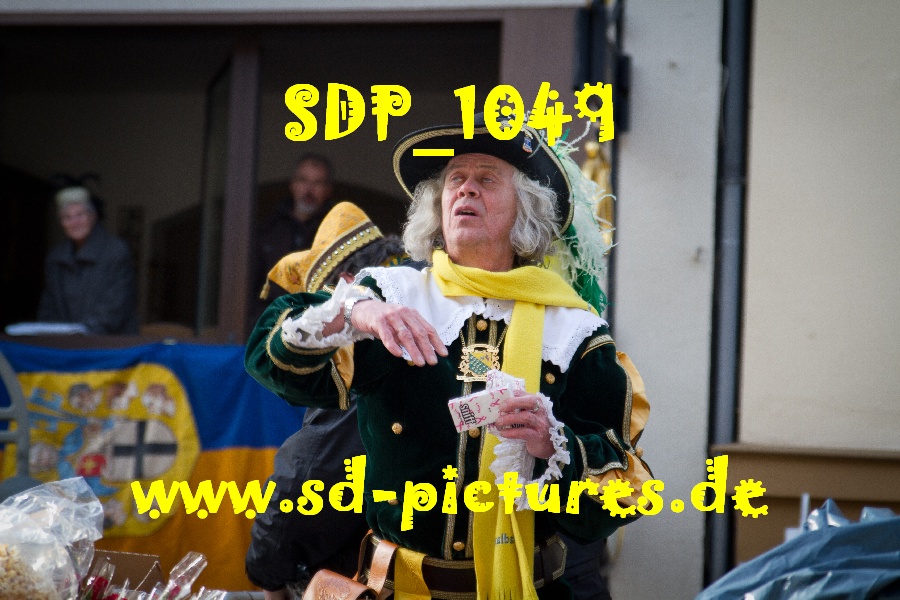 SDP 1049