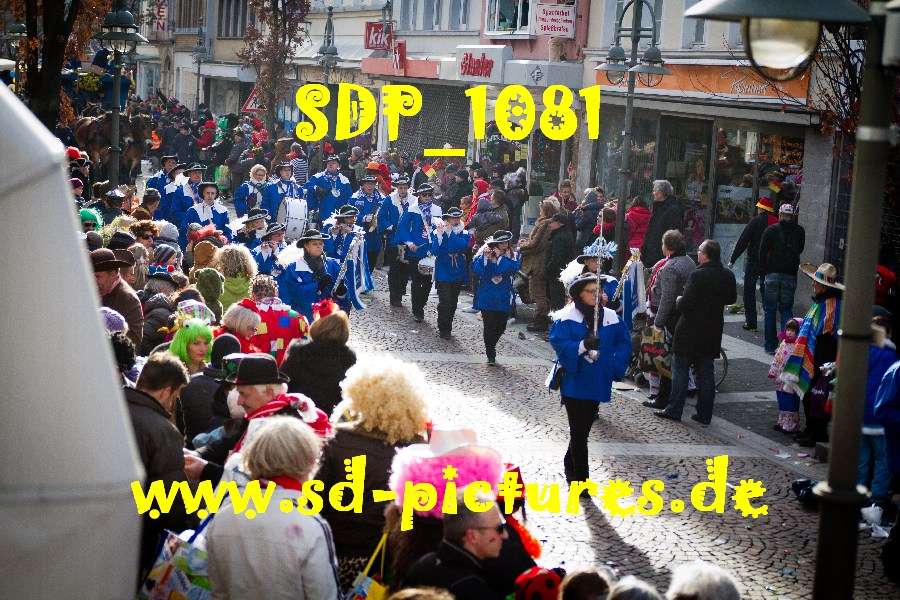 SDP 1081