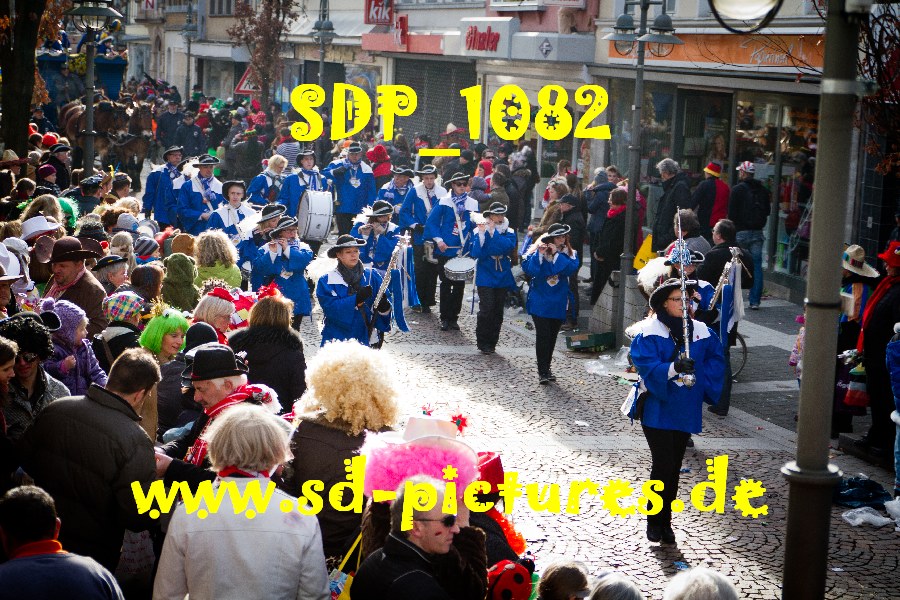 SDP 1082