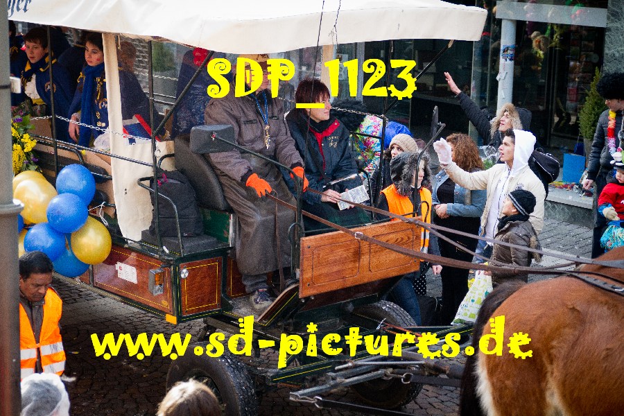 SDP 1123
