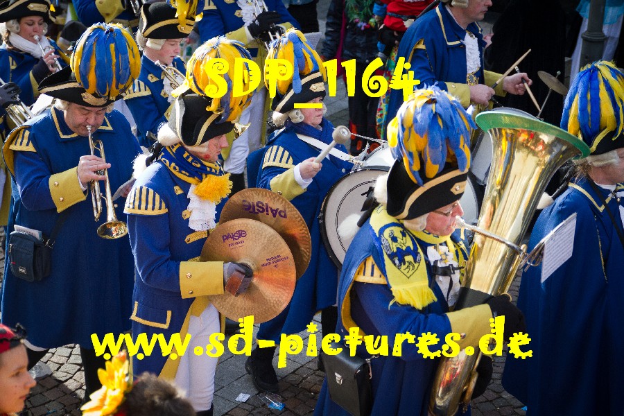 SDP 1164