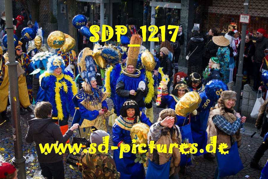 SDP 1217