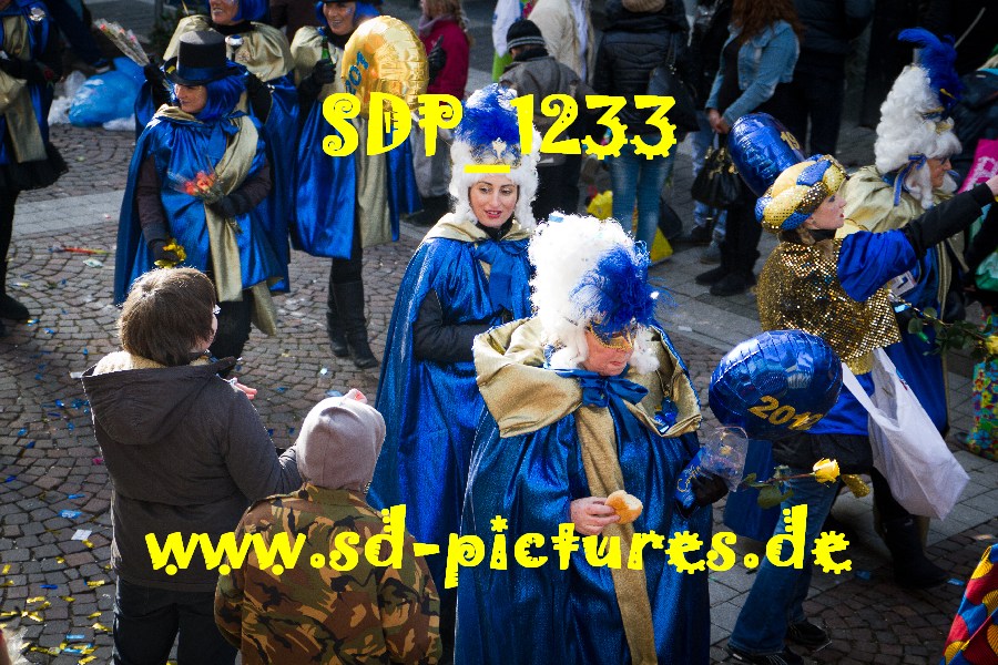 SDP 1233