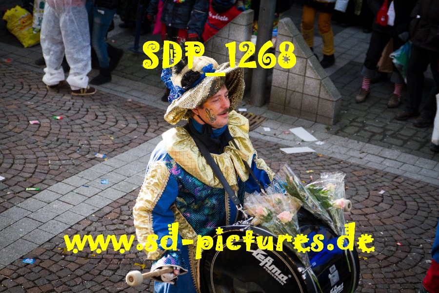 SDP 1268