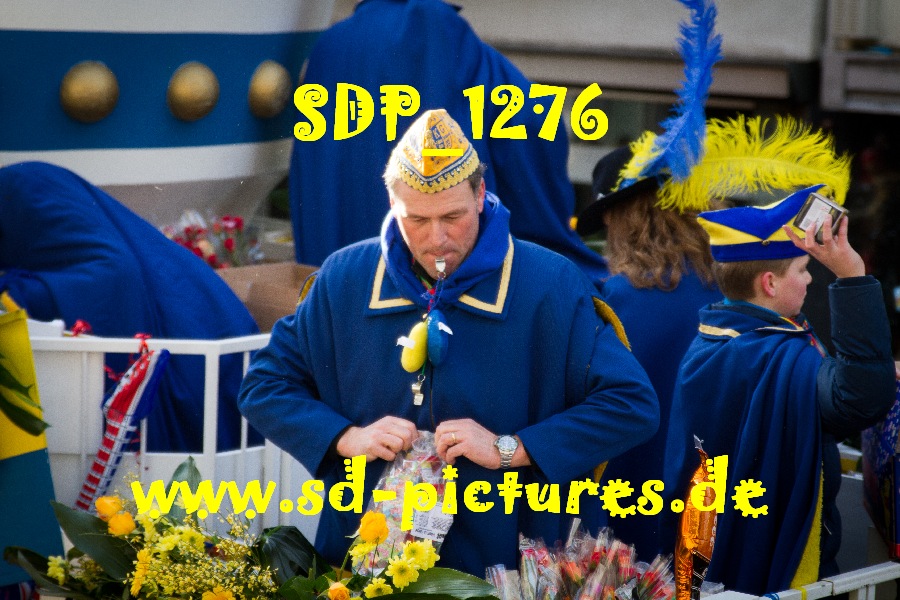 SDP 1276