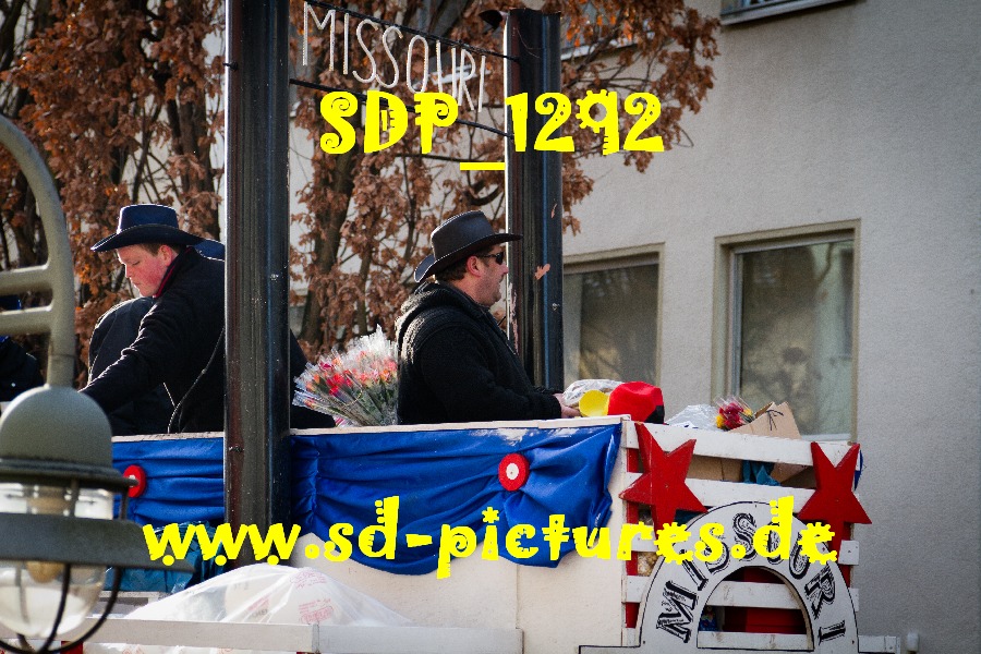 SDP 1292