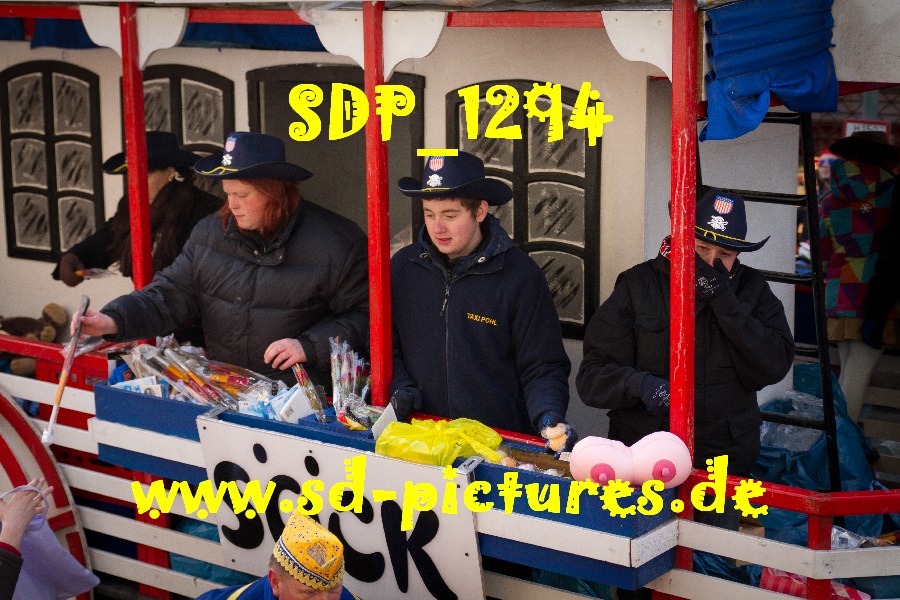 SDP 1294
