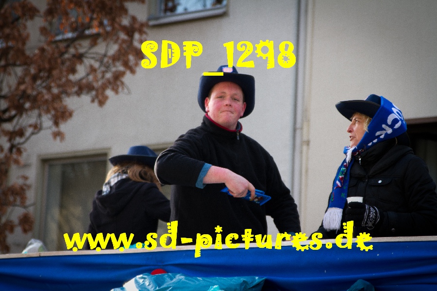 SDP 1298