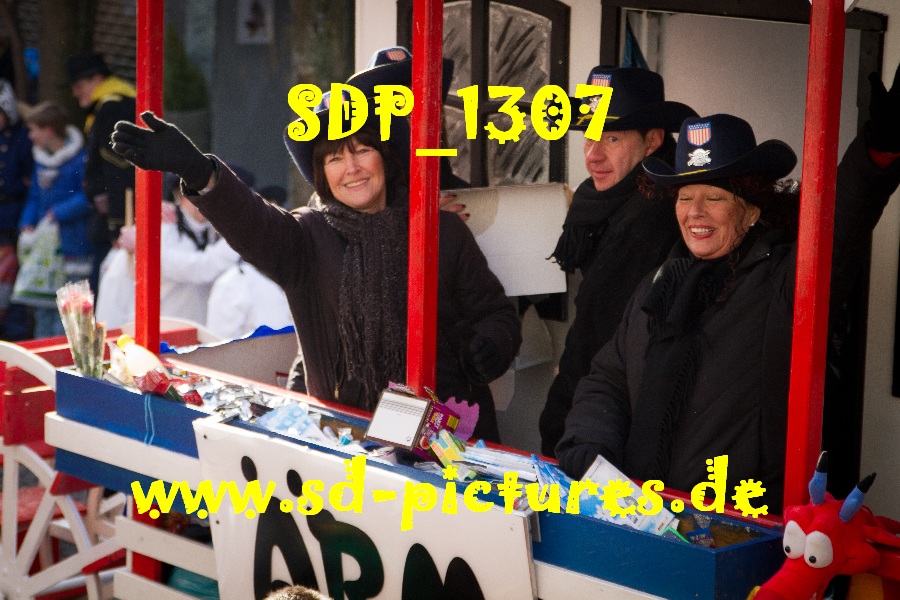 SDP 1307