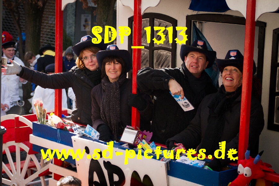 SDP 1313