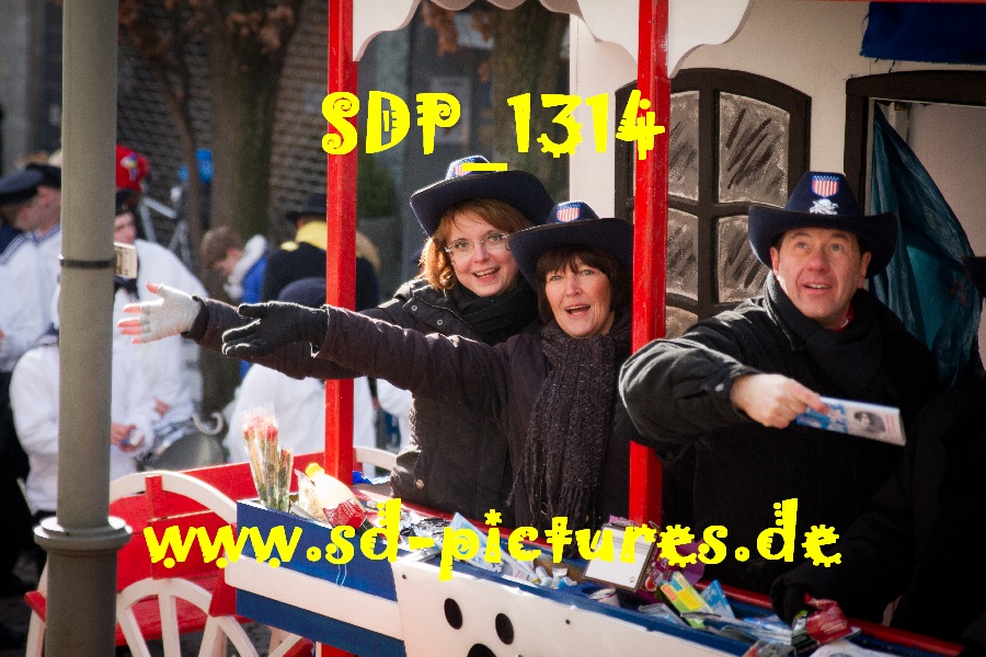 SDP 1314