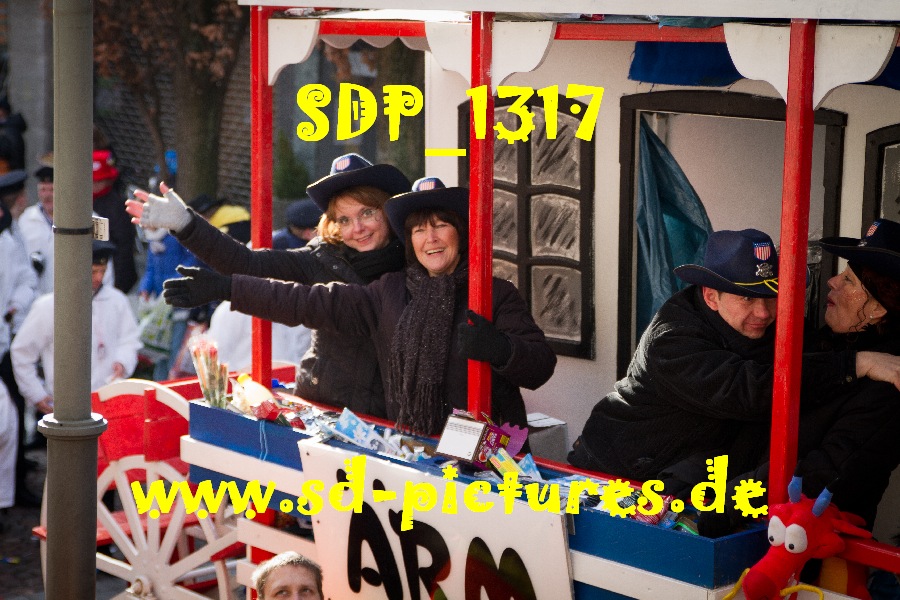 SDP 1317