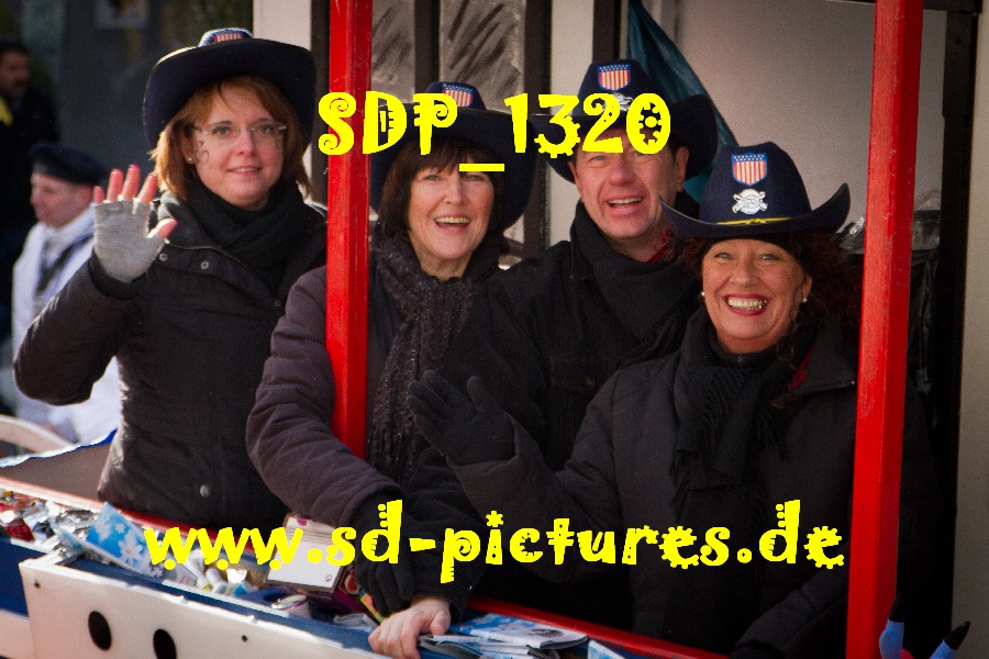 SDP 1320