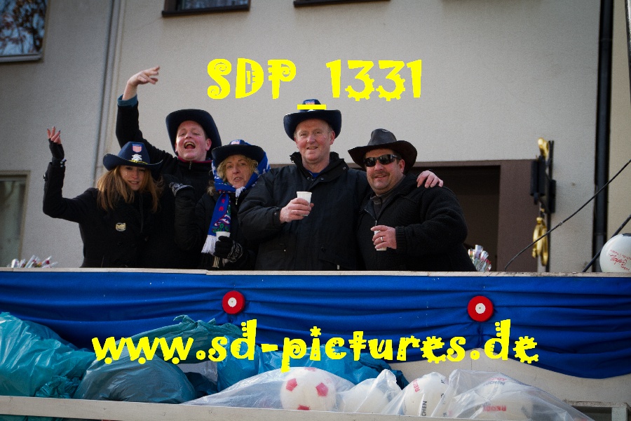 SDP 1331