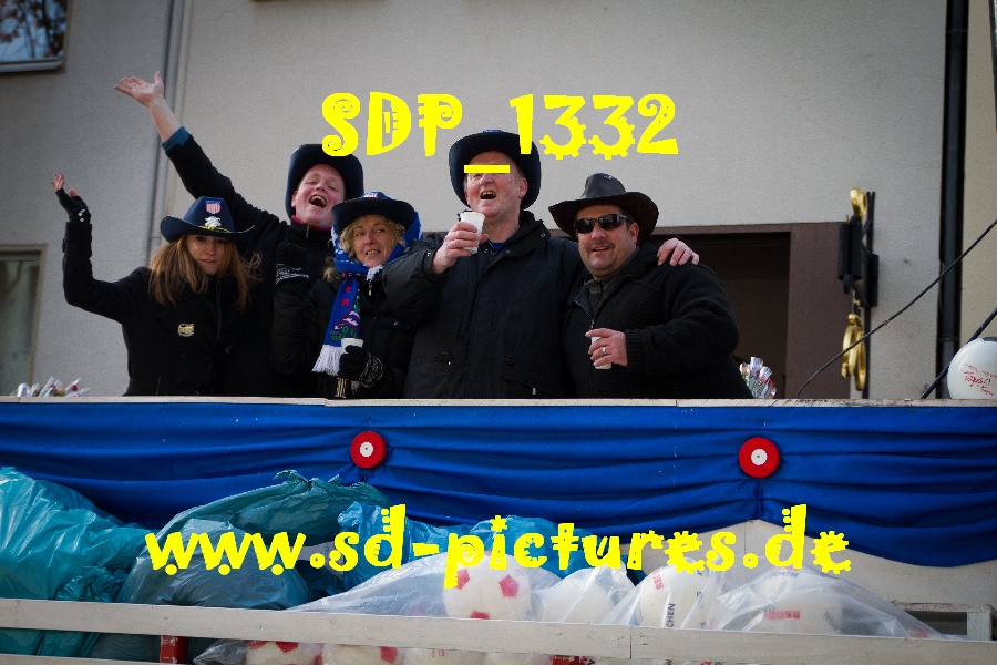 SDP 1332