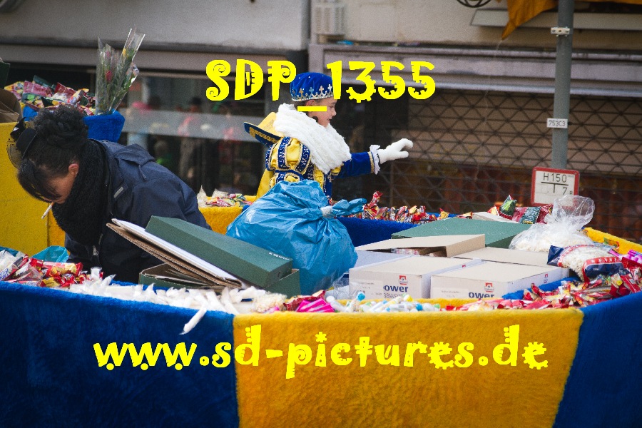 SDP 1355