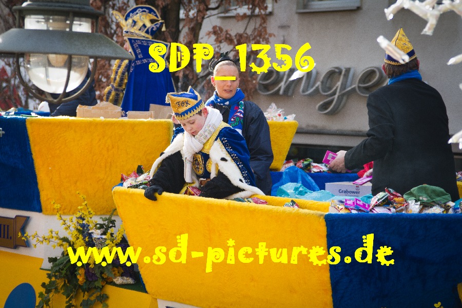 SDP 1356