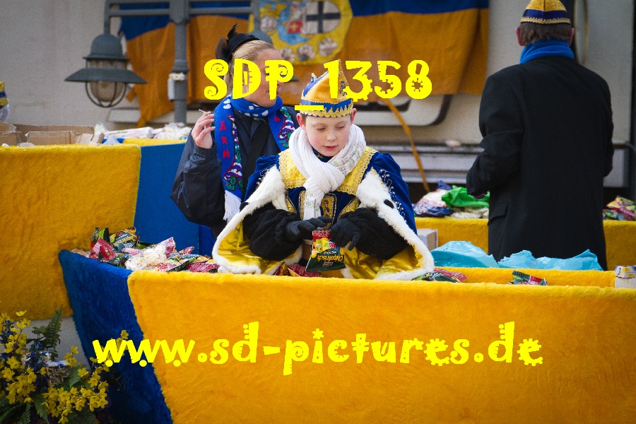 SDP 1358