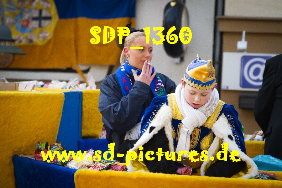 SDP 1360