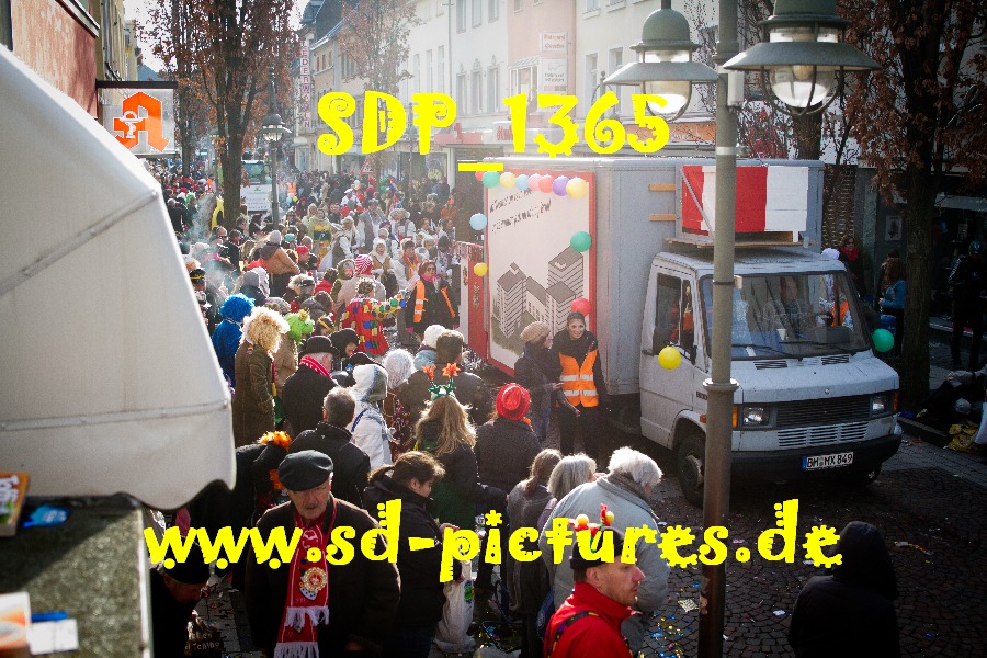 SDP 1365