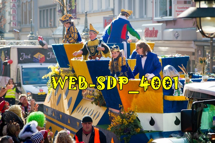 WEB SDP 4001