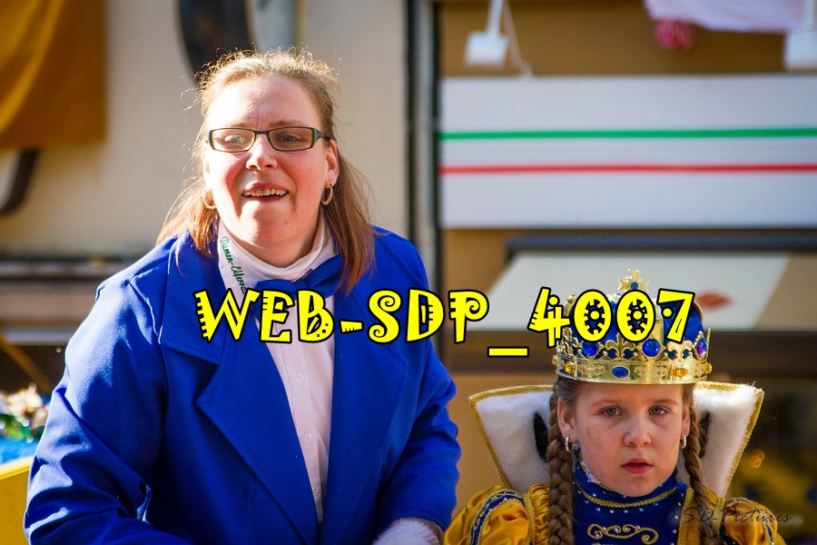 WEB SDP 4007