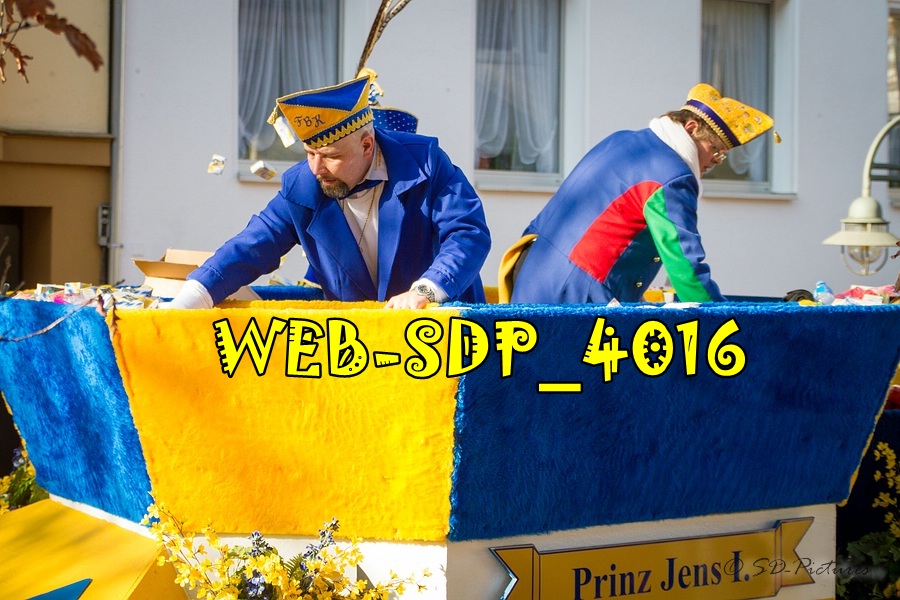 WEB SDP 4016